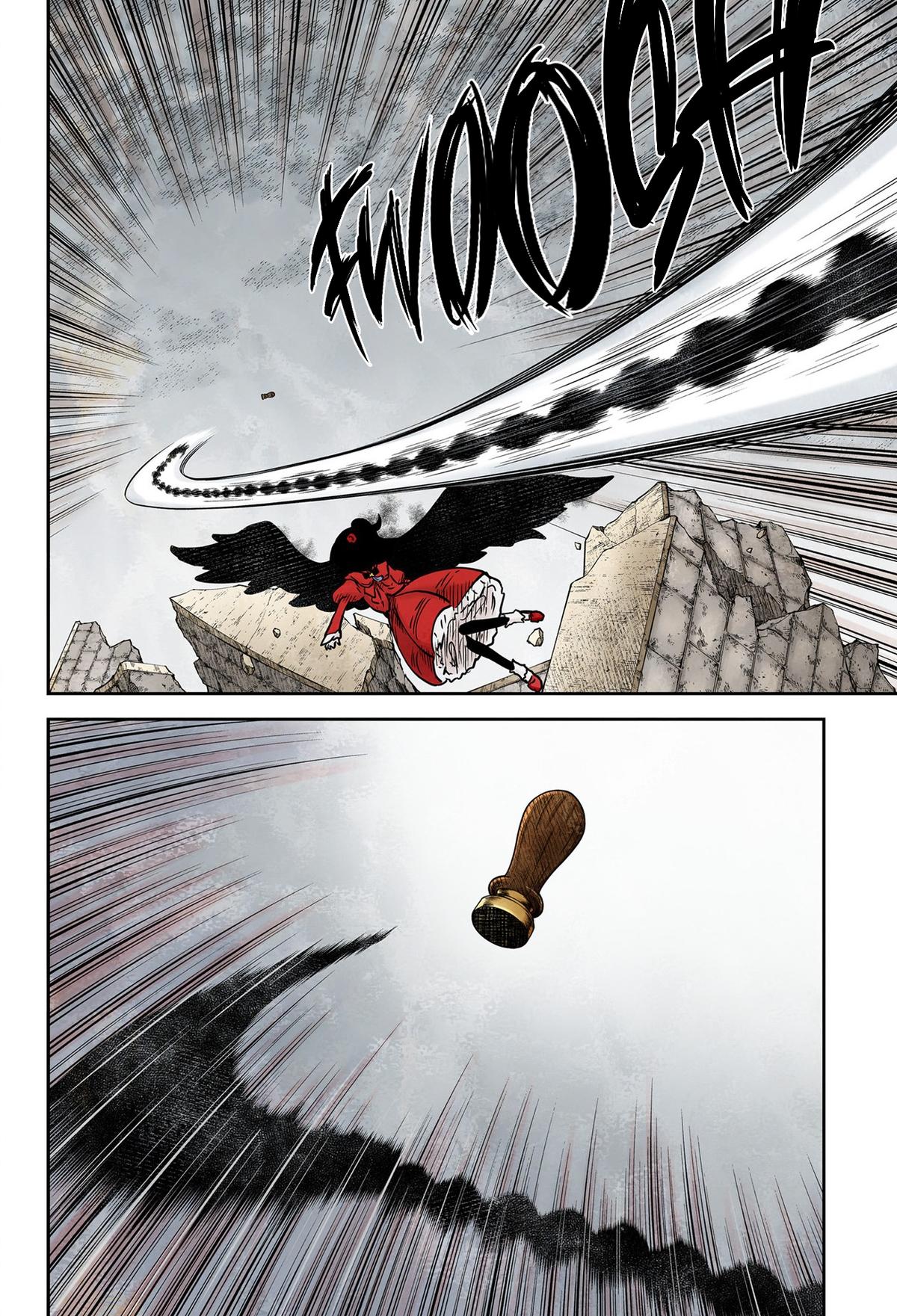Shadows House Chapter 180 - Page 9