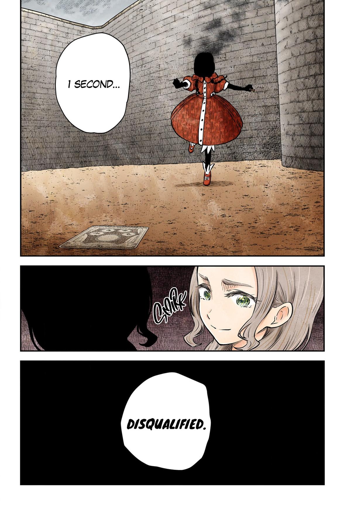 Shadows House Chapter 180 - Page 17