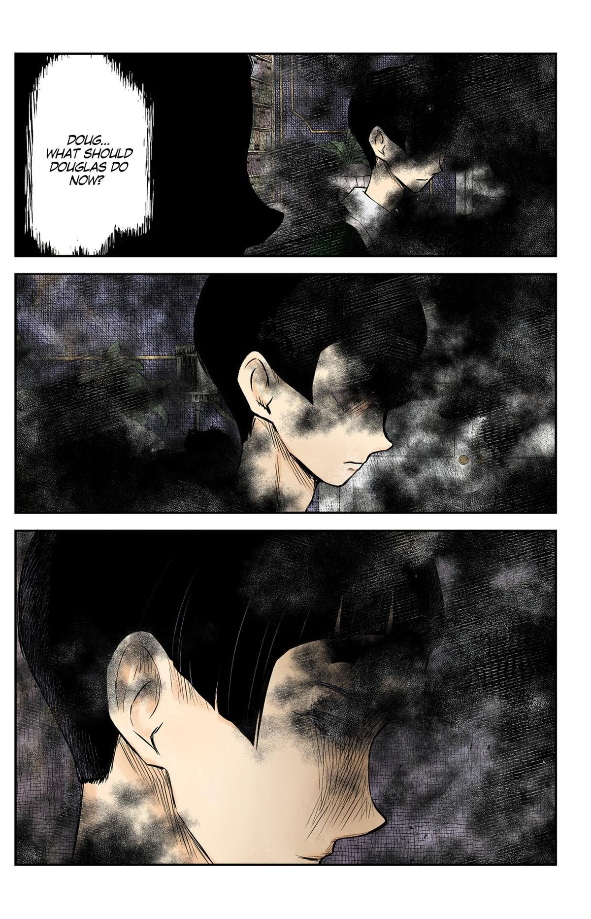 Shadows House Chapter 187 - Page 18