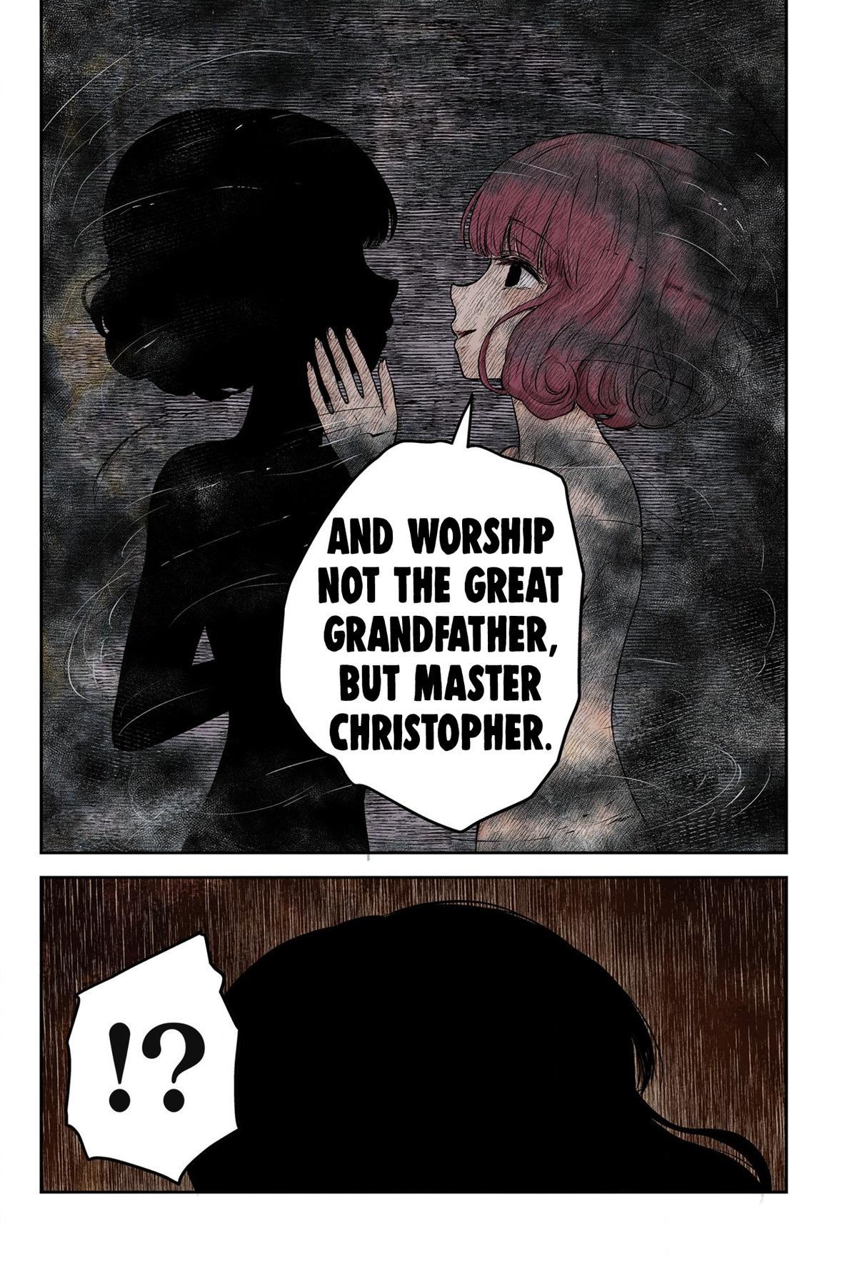 Shadows House Chapter 189 - Page 14