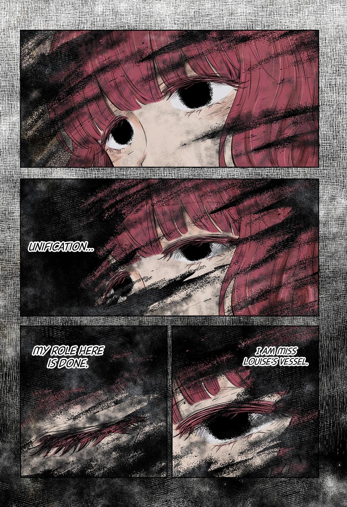 Shadows House Chapter 191 - Page 5