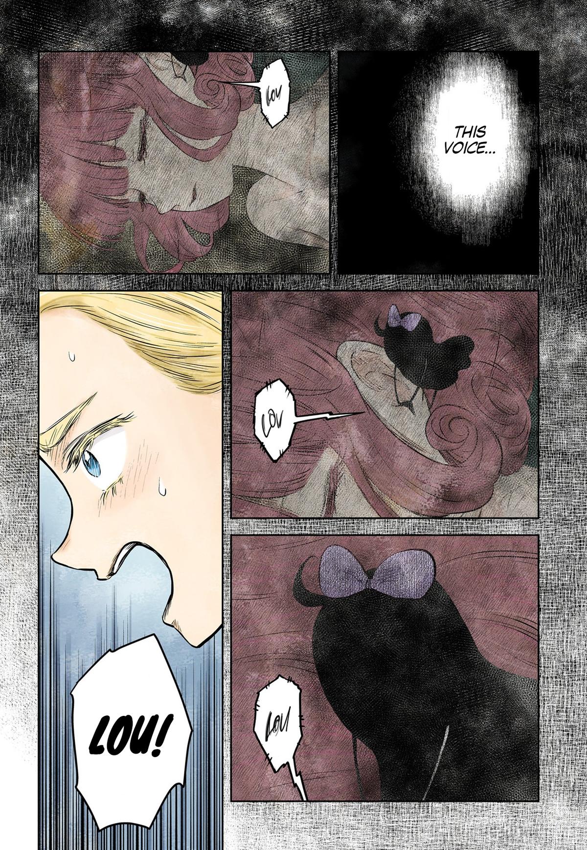 Shadows House Chapter 191 - Page 7