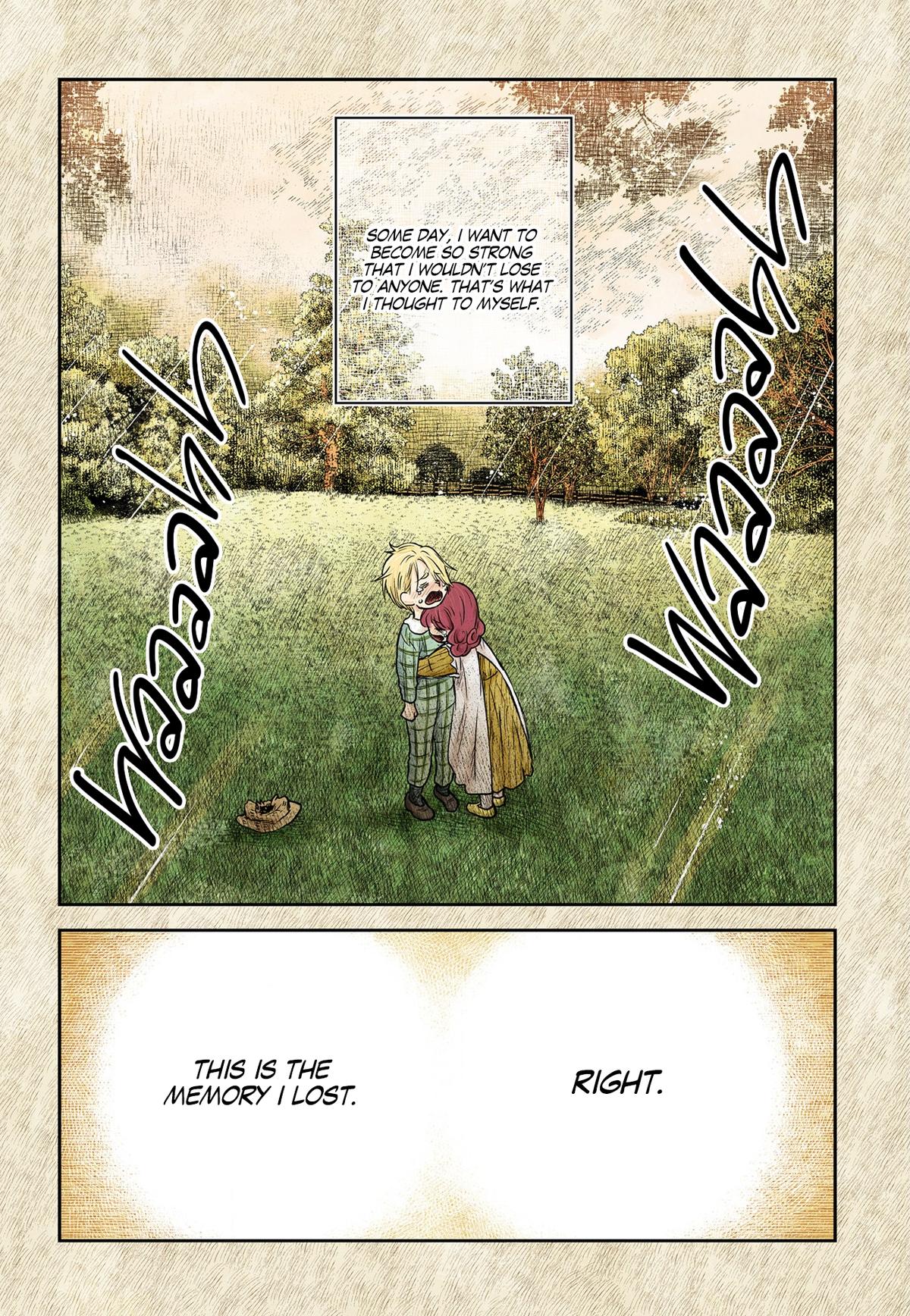Shadows House Chapter 191 - Page 15