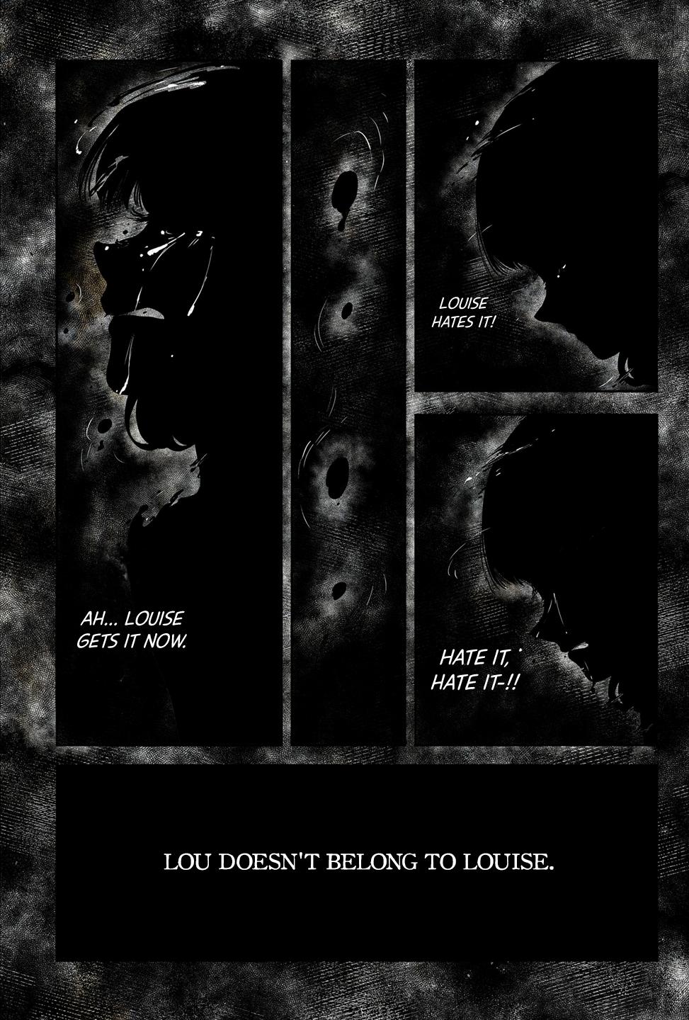 Shadows House Chapter 192 - Page 9