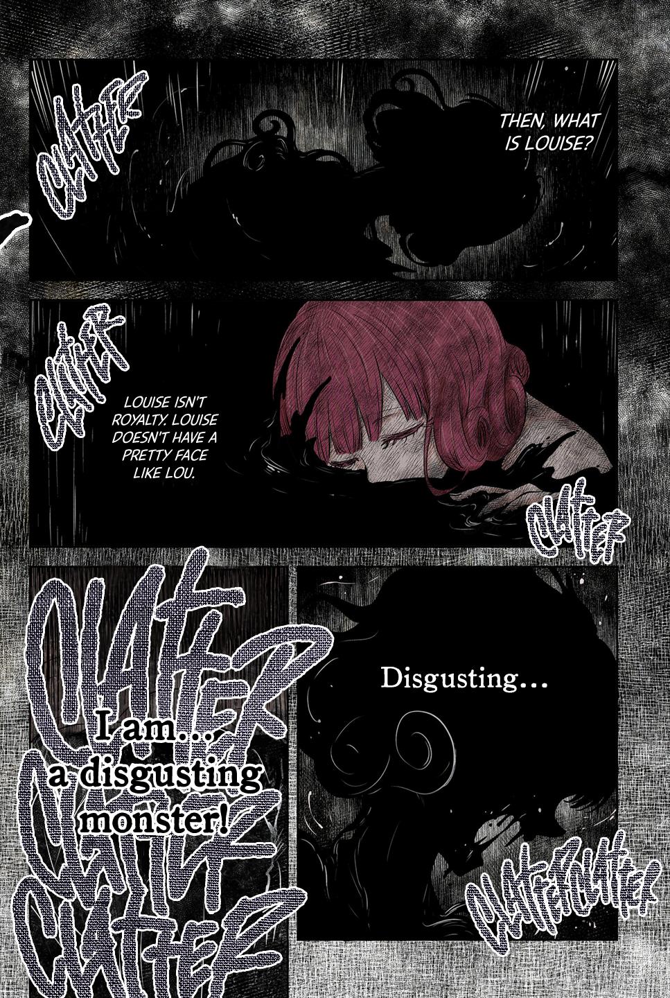 Shadows House Chapter 192 - Page 10