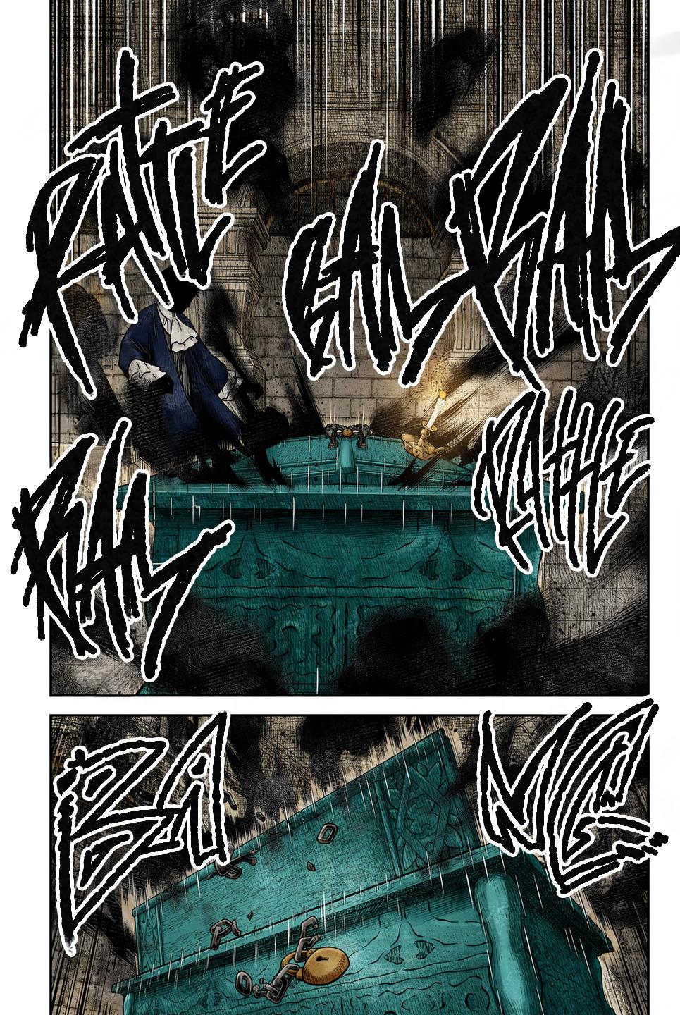 Shadows House Chapter 192 - Page 11
