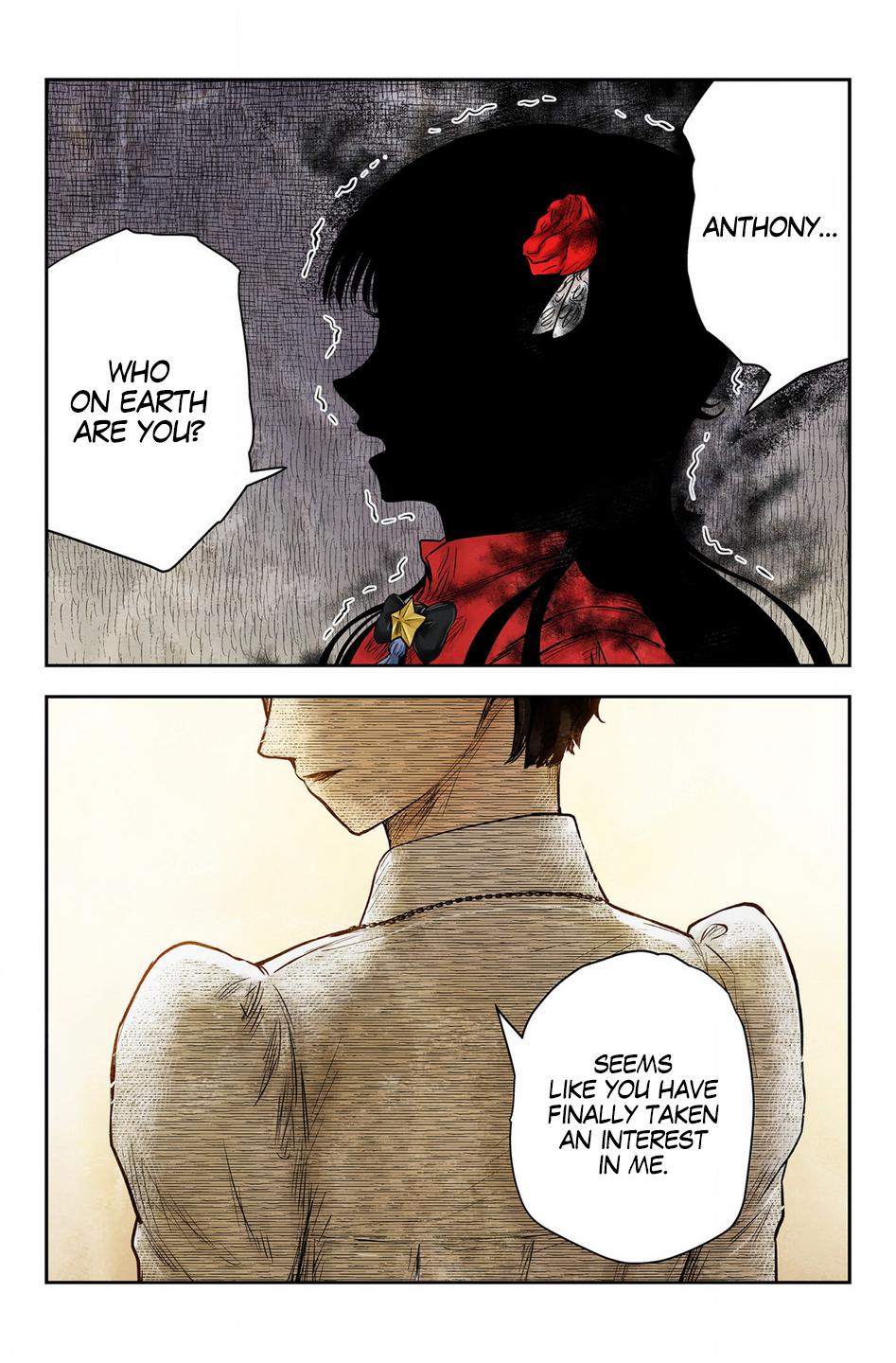 Shadows House Chapter 197 - Page 15