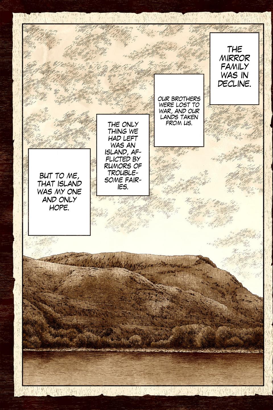 Shadows House Chapter 198 - Page 2