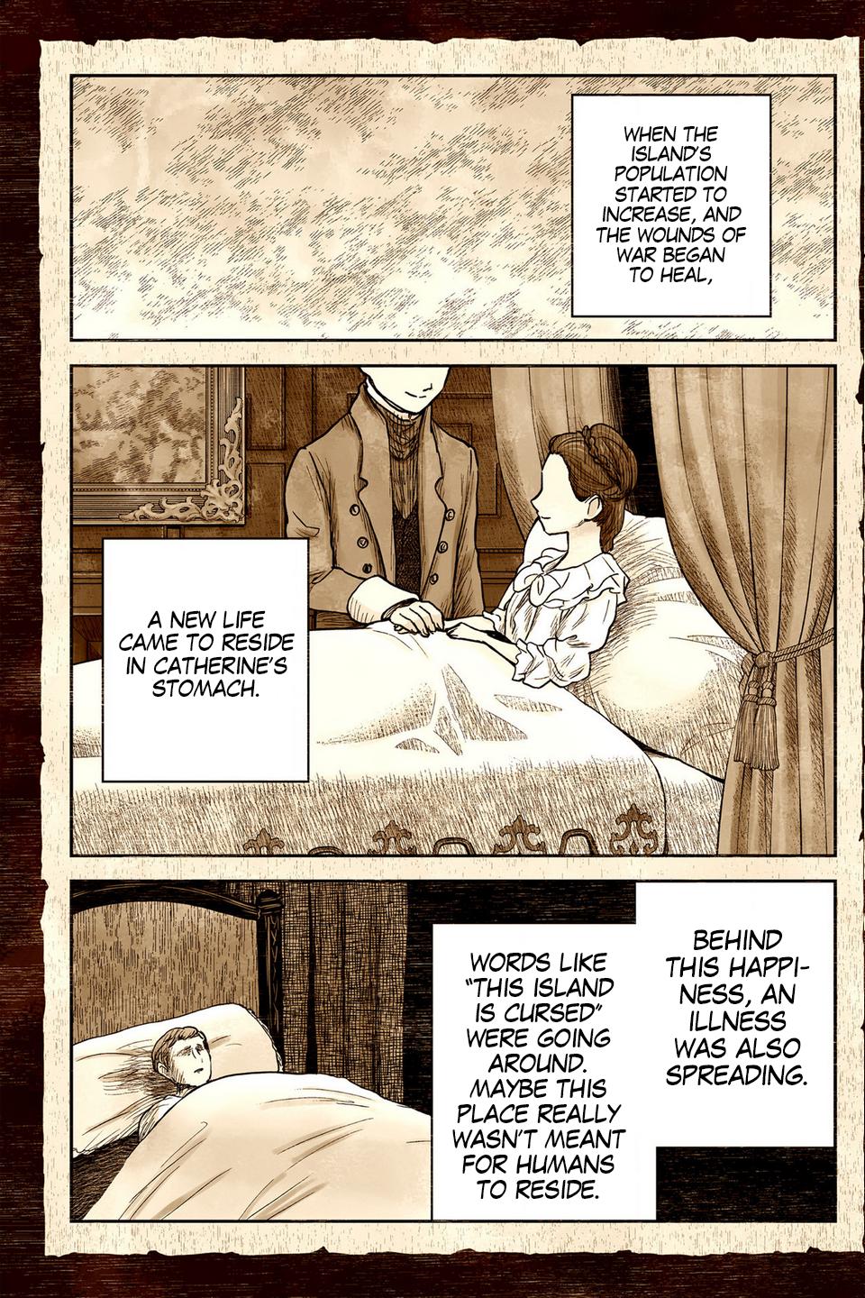 Shadows House Chapter 198 - Page 6