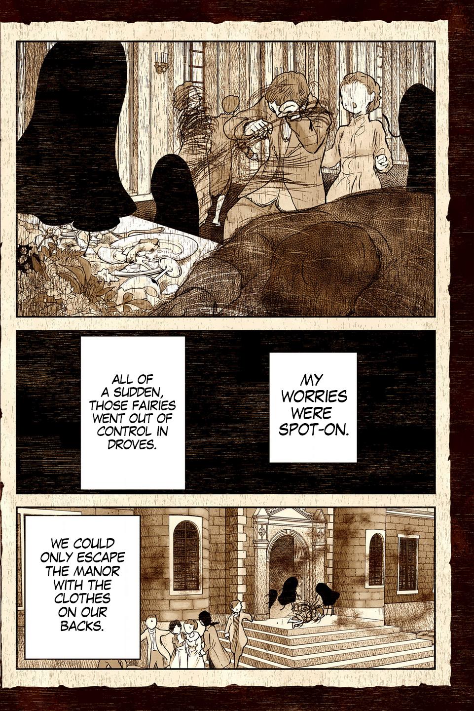 Shadows House Chapter 198 - Page 7