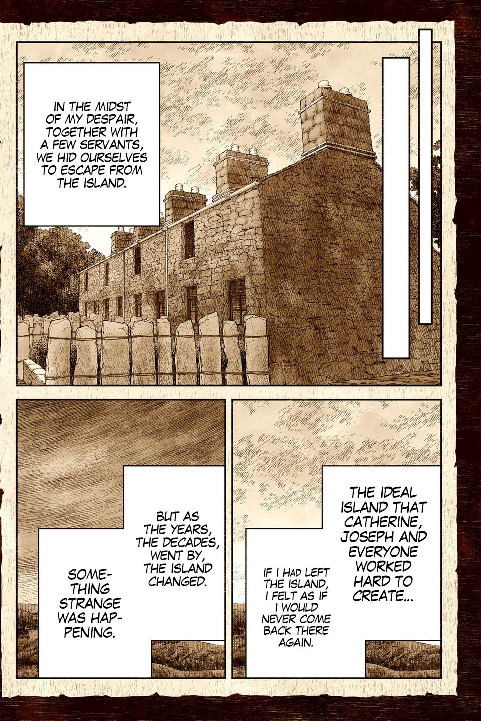 Shadows House Chapter 198 - Page 9
