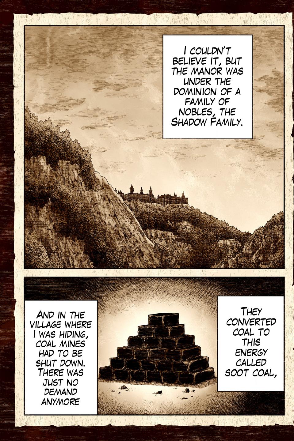 Shadows House Chapter 198 - Page 10