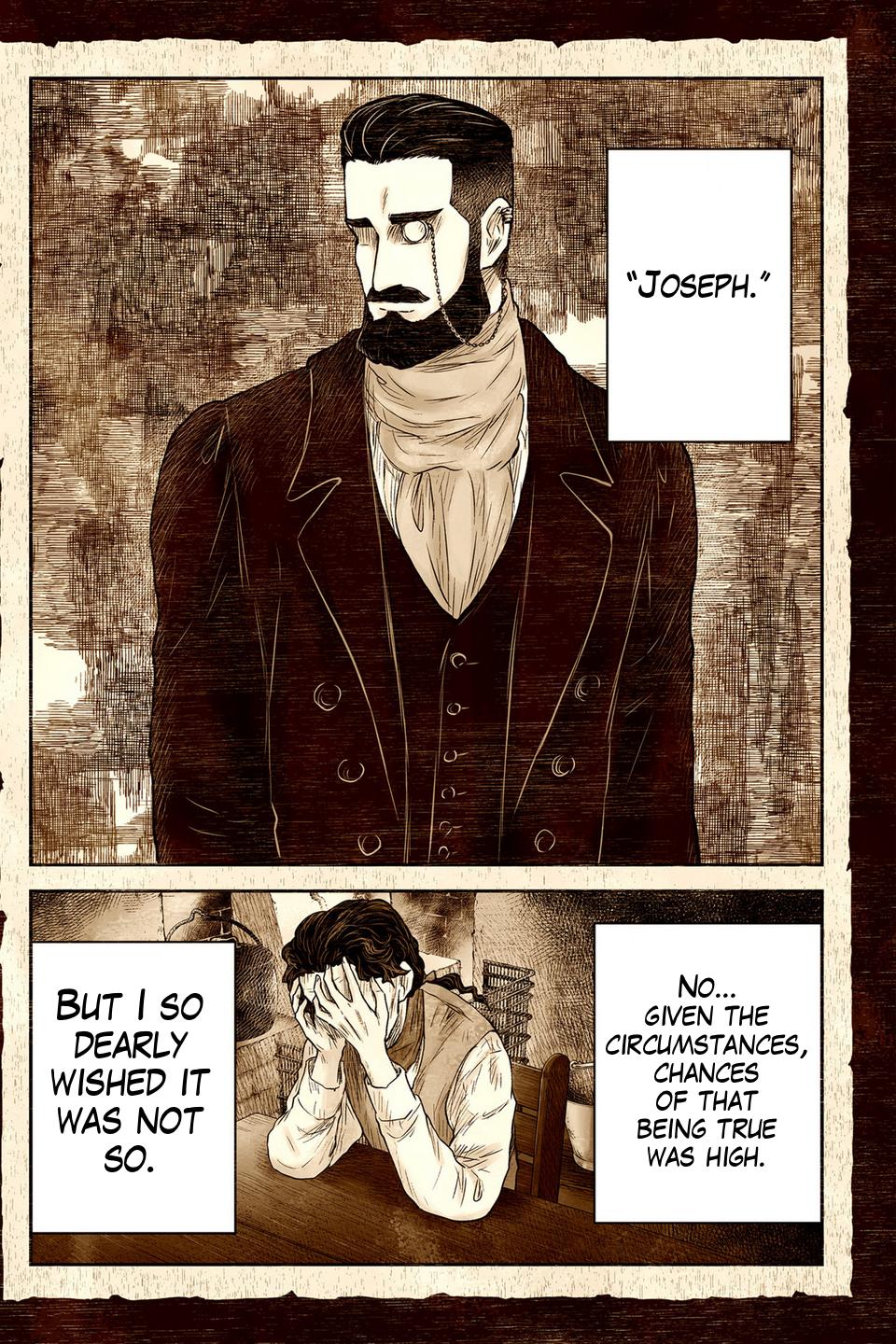 Shadows House Chapter 198 - Page 13