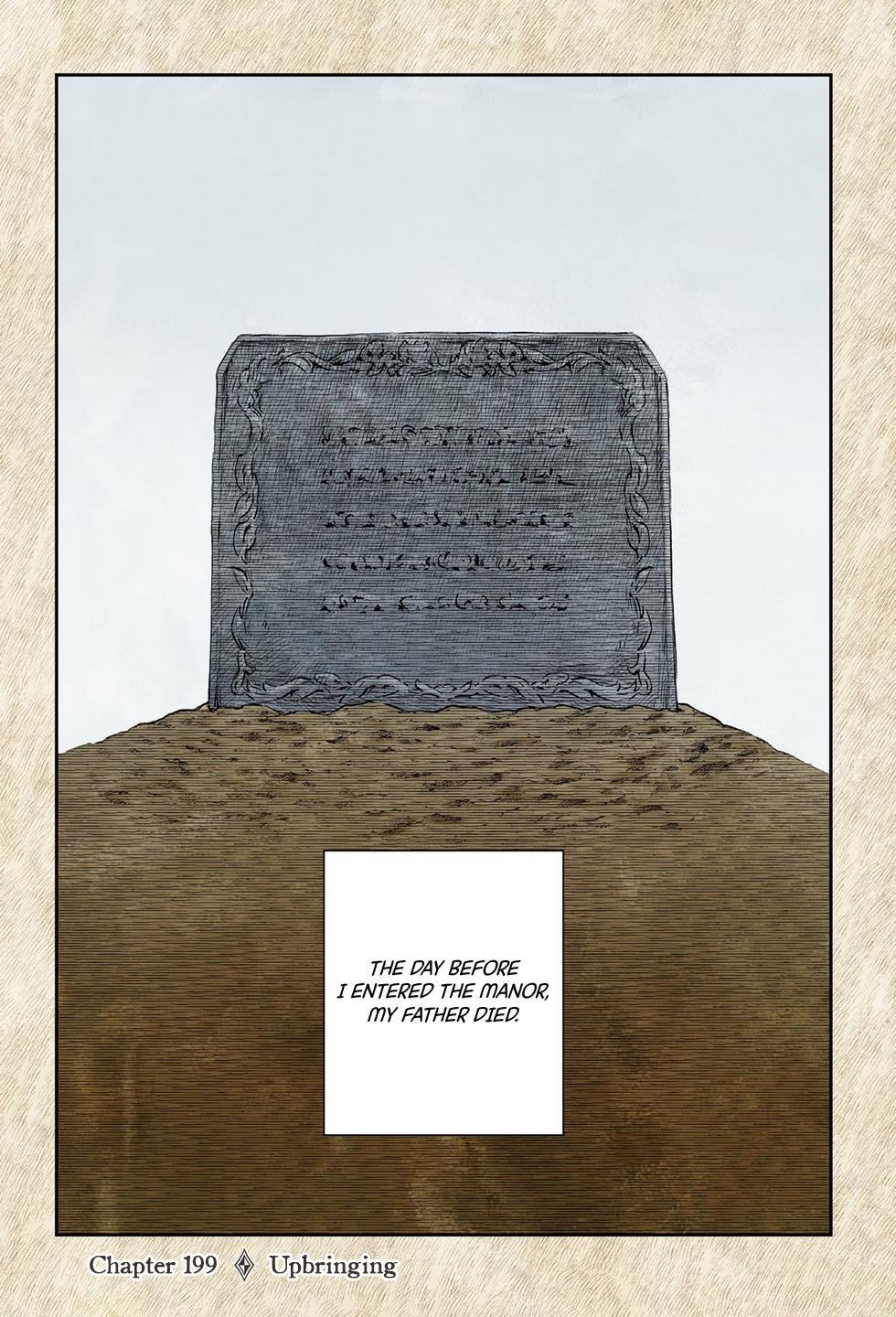 Shadows House Chapter 199 - Page 2