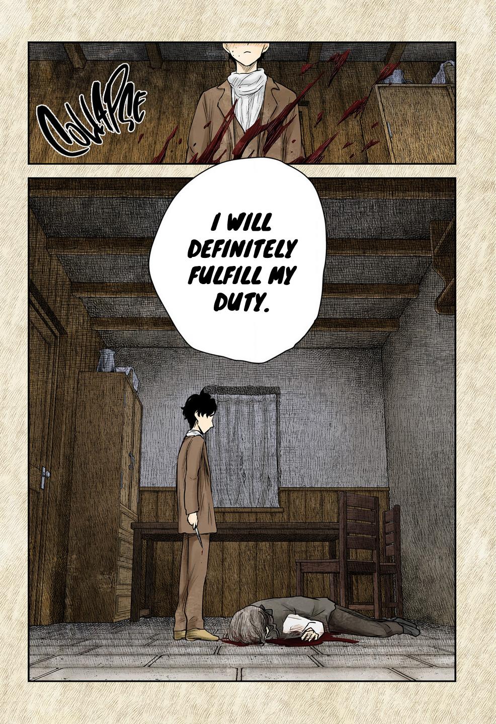 Shadows House Chapter 199 - Page 17