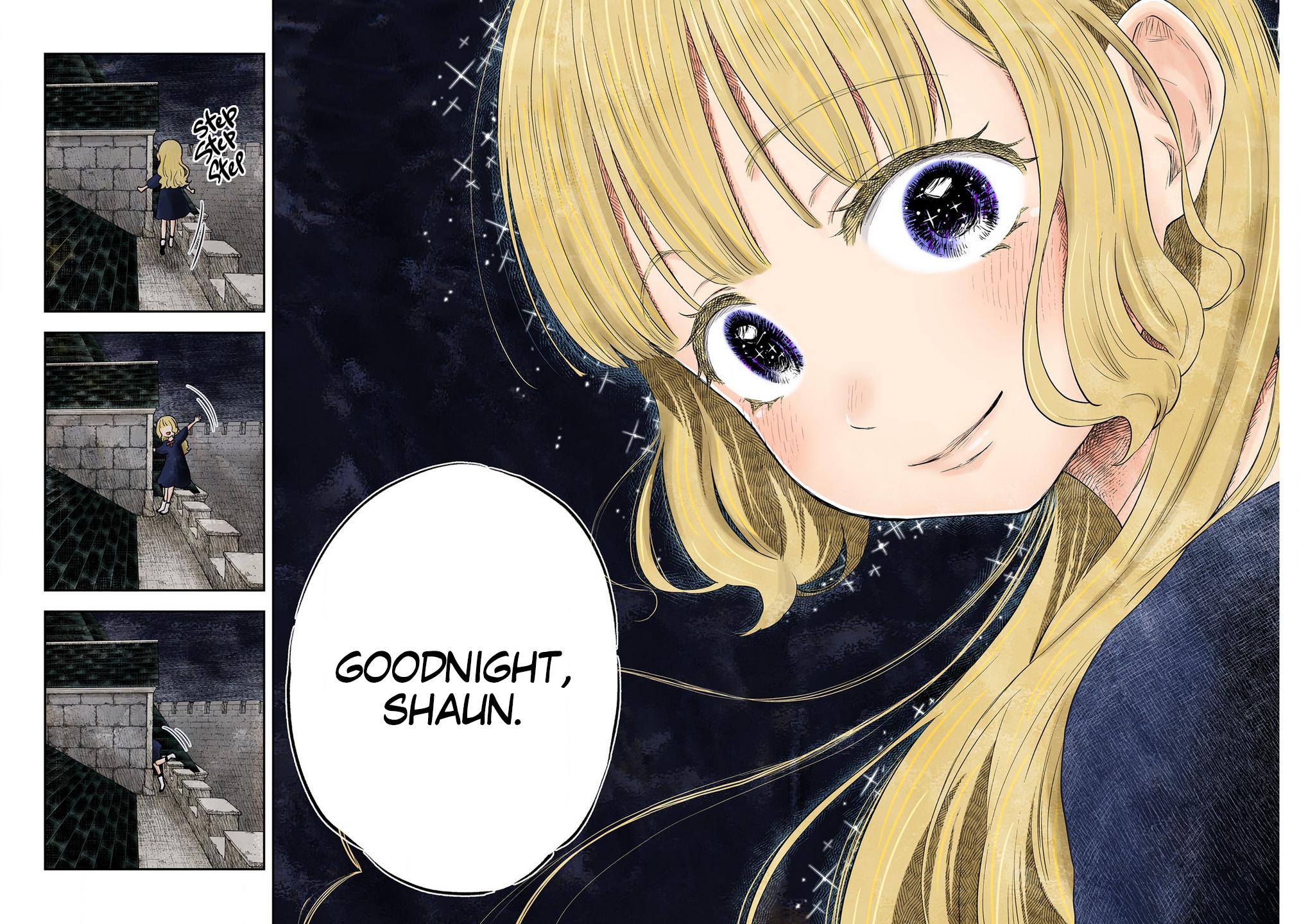 Shadows House Chapter 209 - Page 15