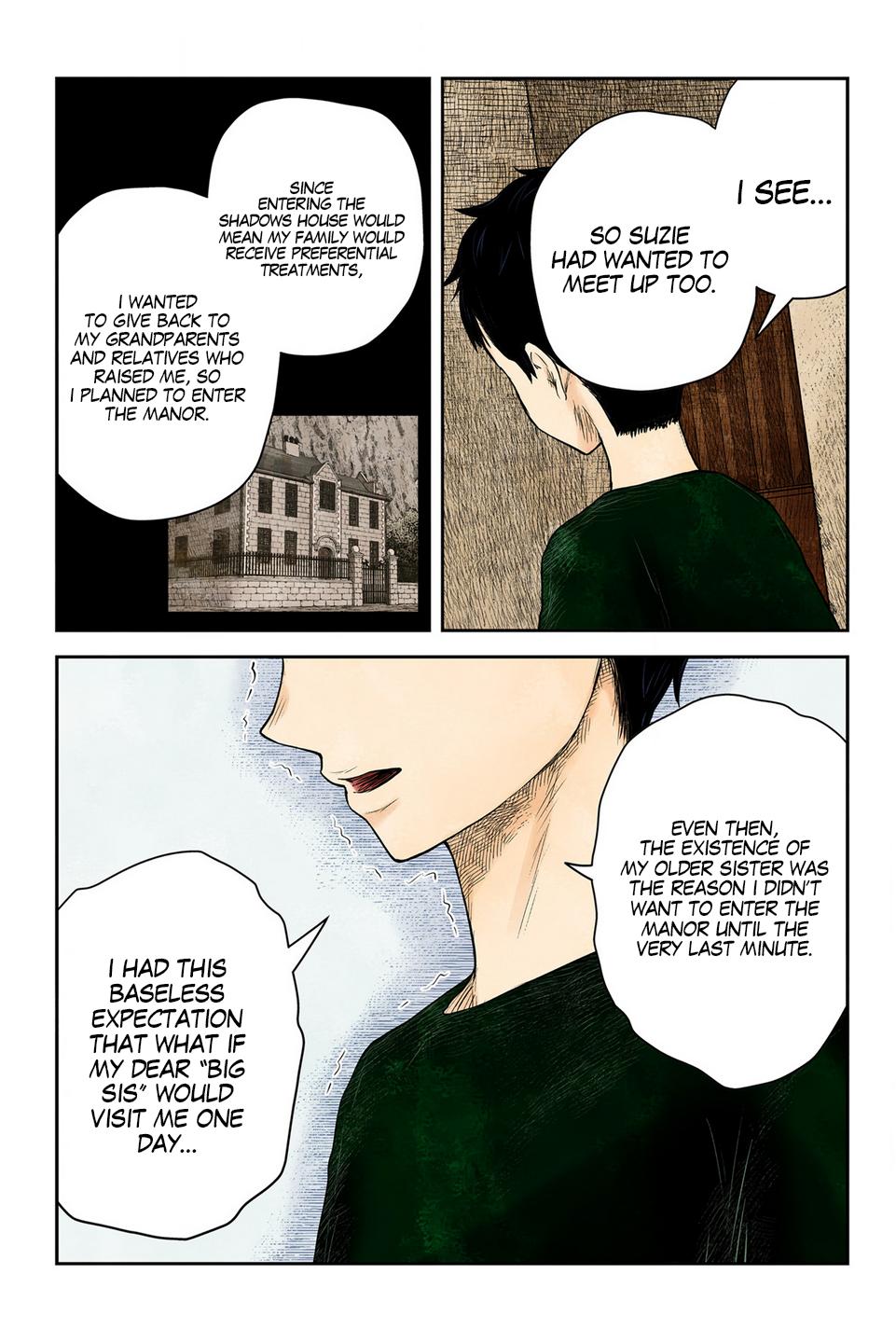 Shadows House Chapter 214 - Page 12