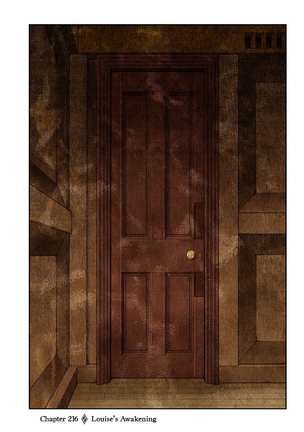 Shadows House Chapter 216 - Page 2