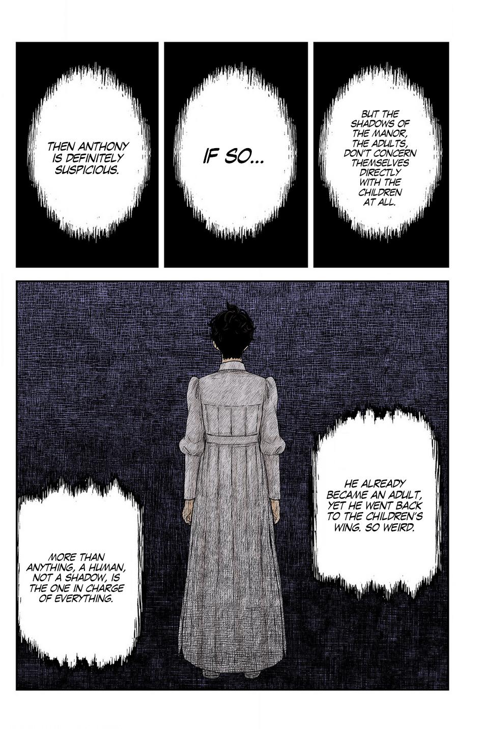Shadows House Chapter 217 - Page 7