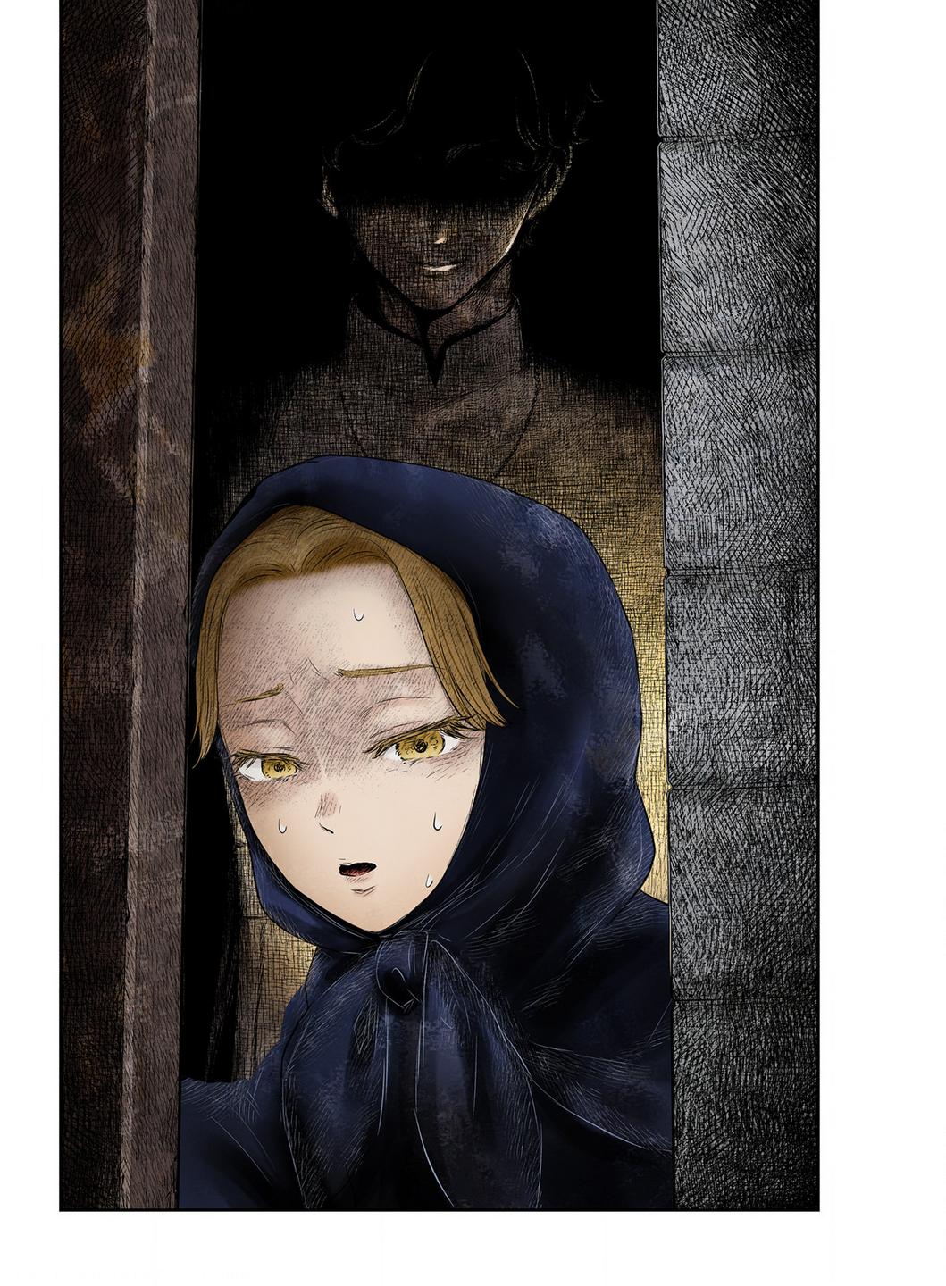 Shadows House Chapter 217 - Page 17