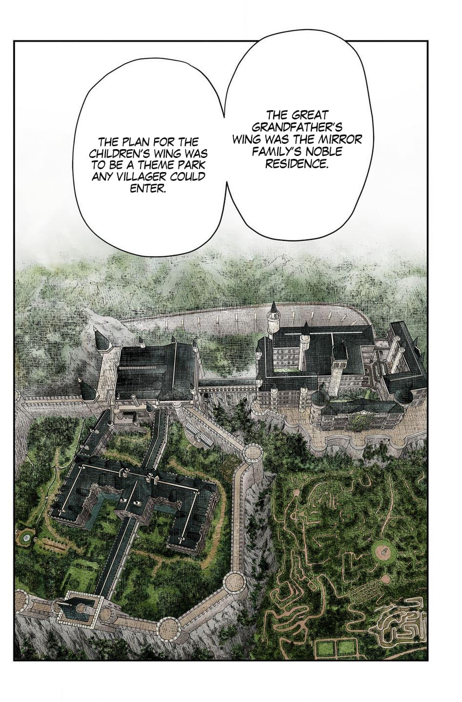 Shadows House Chapter 221 - Page 11