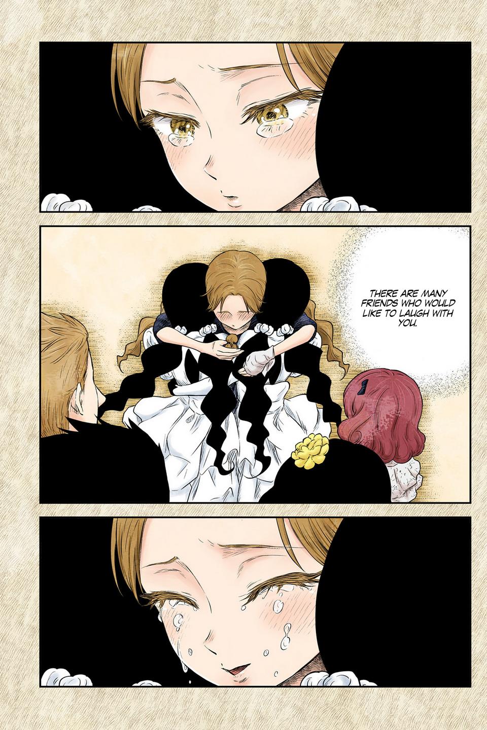 Shadows House Chapter 223 - Page 16