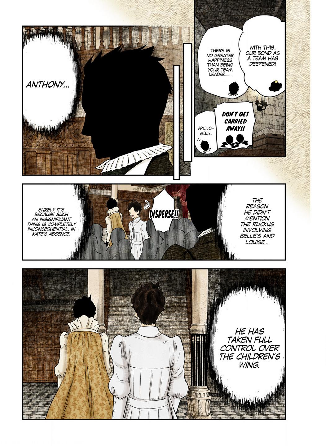Shadows House Chapter 223 - Page 17