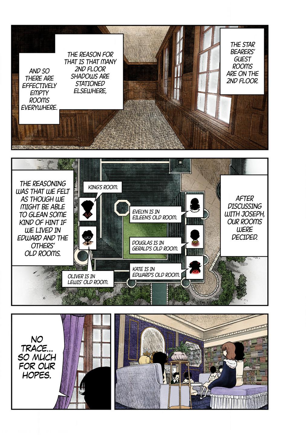 Shadows House Chapter 227 - Page 10