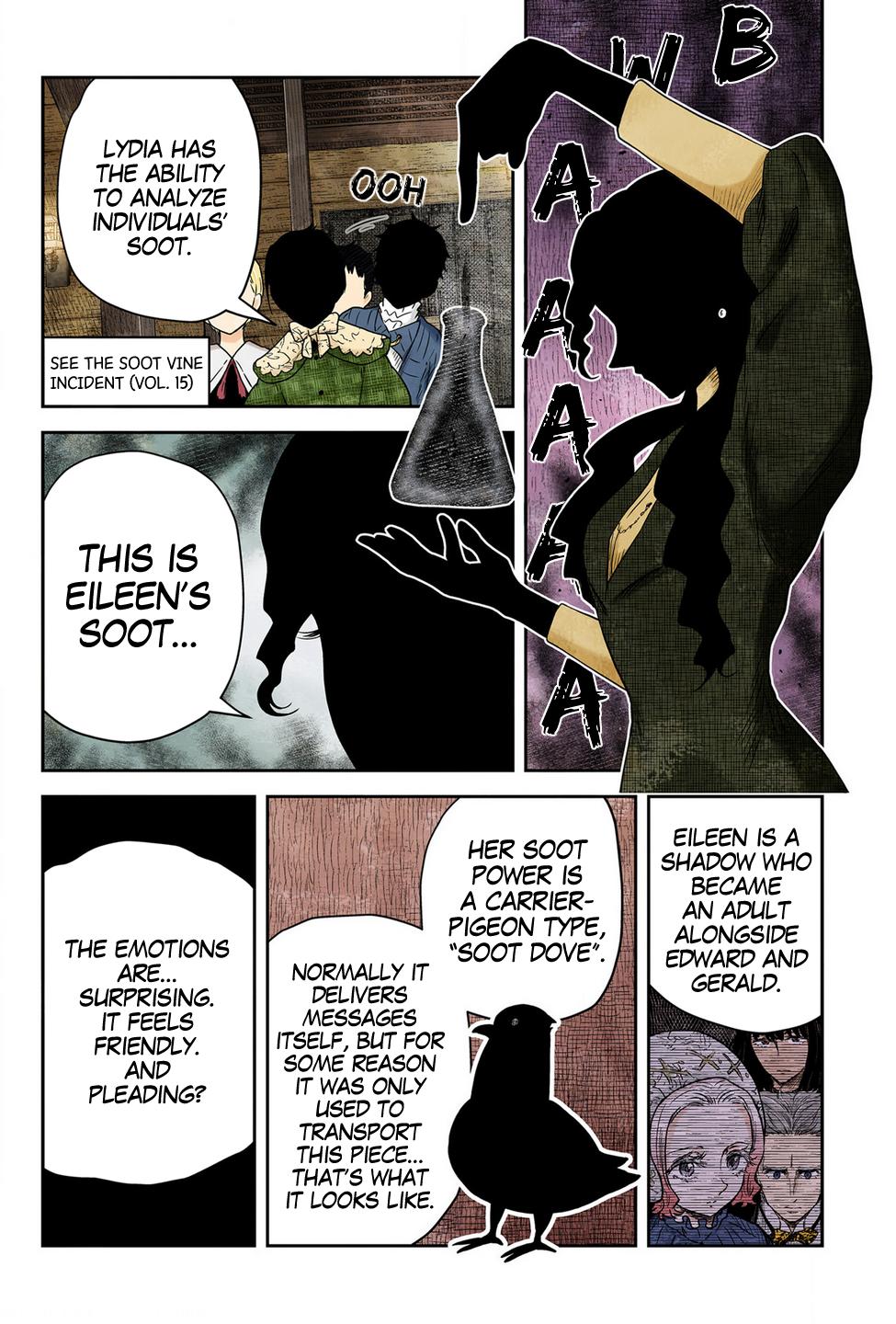 Shadows House Chapter 232 - Page 13