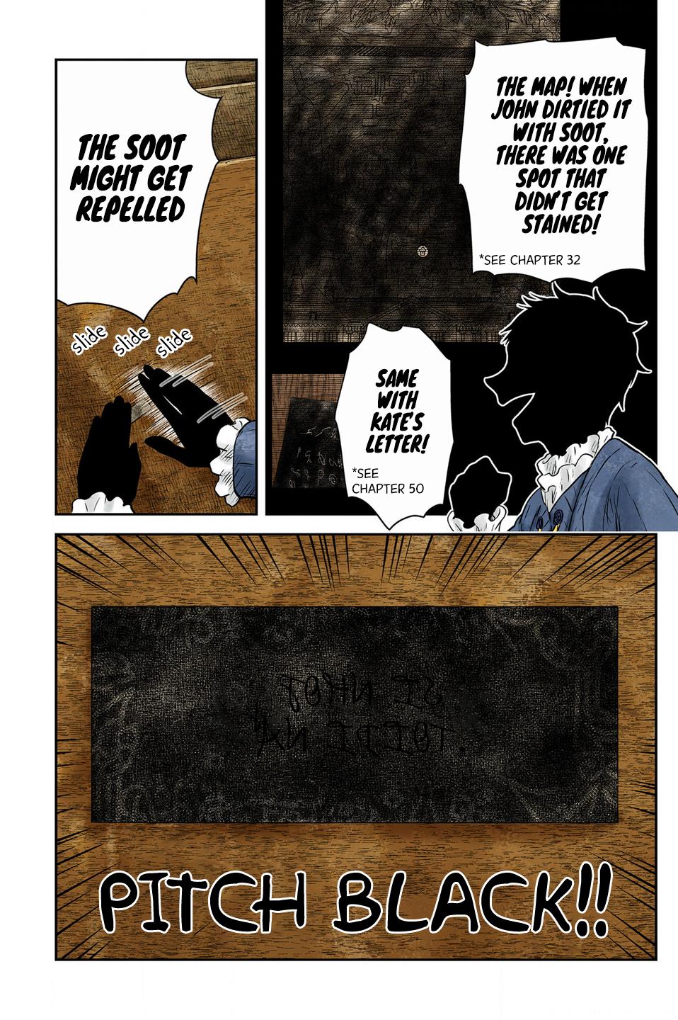 Shadows House Chapter 233 - Page 9
