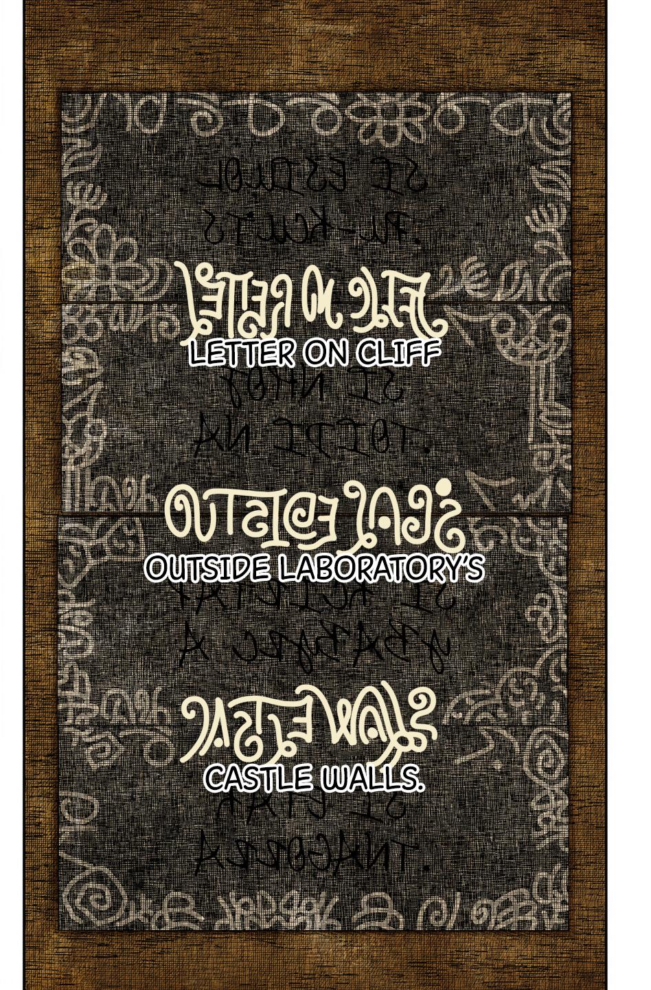 Shadows House Chapter 233 - Page 14