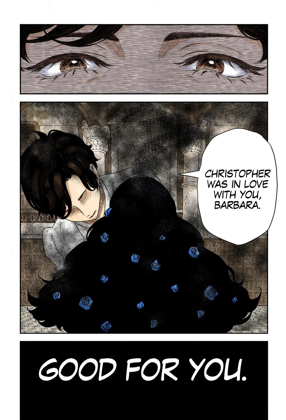 Shadows House Chapter 234 - Page 16