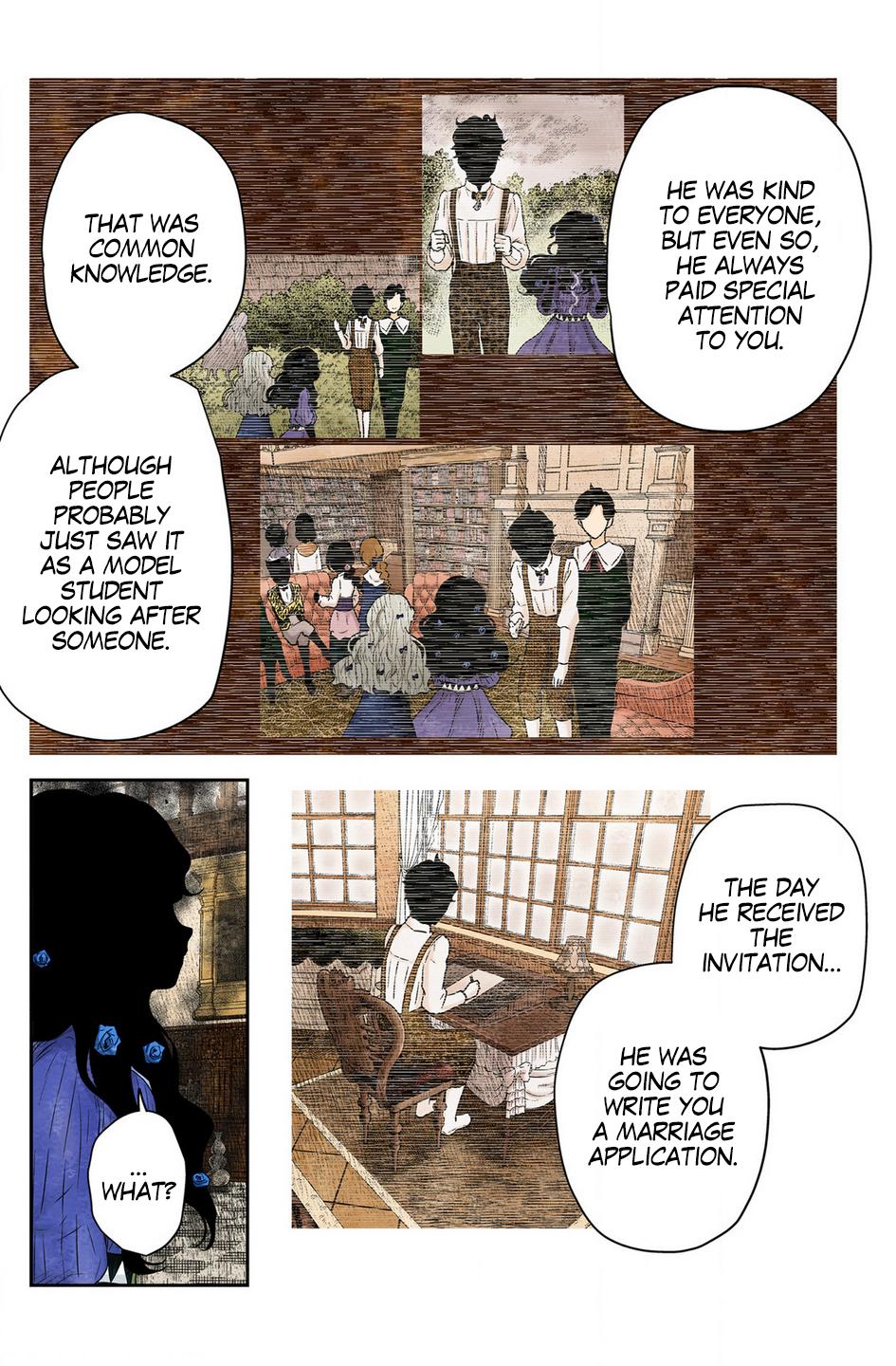 Shadows House Chapter 235 - Page 5