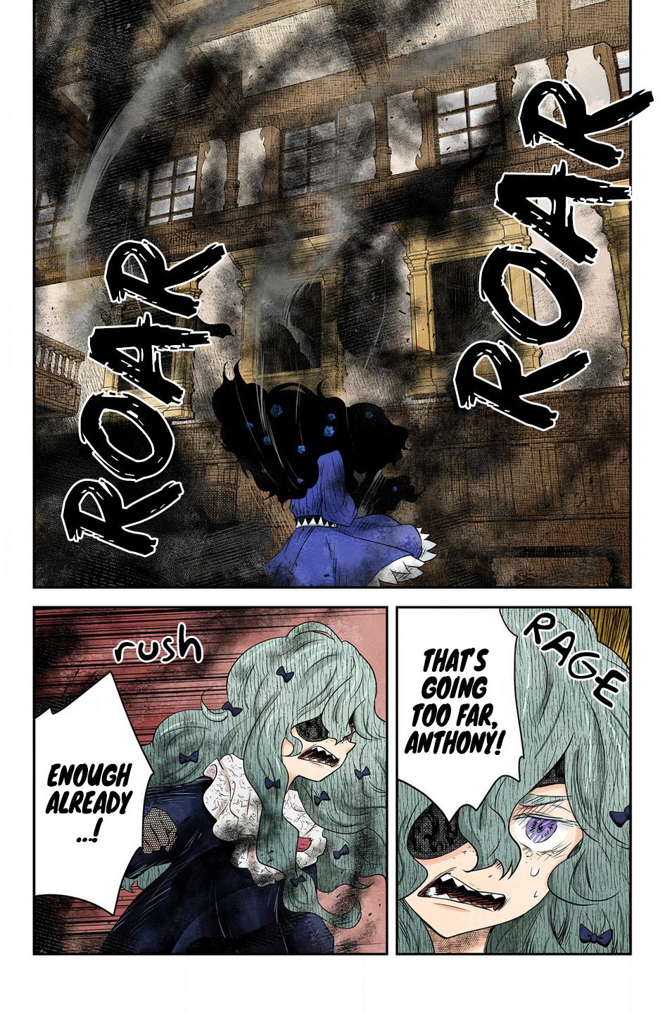 Shadows House Chapter 235 - Page 11