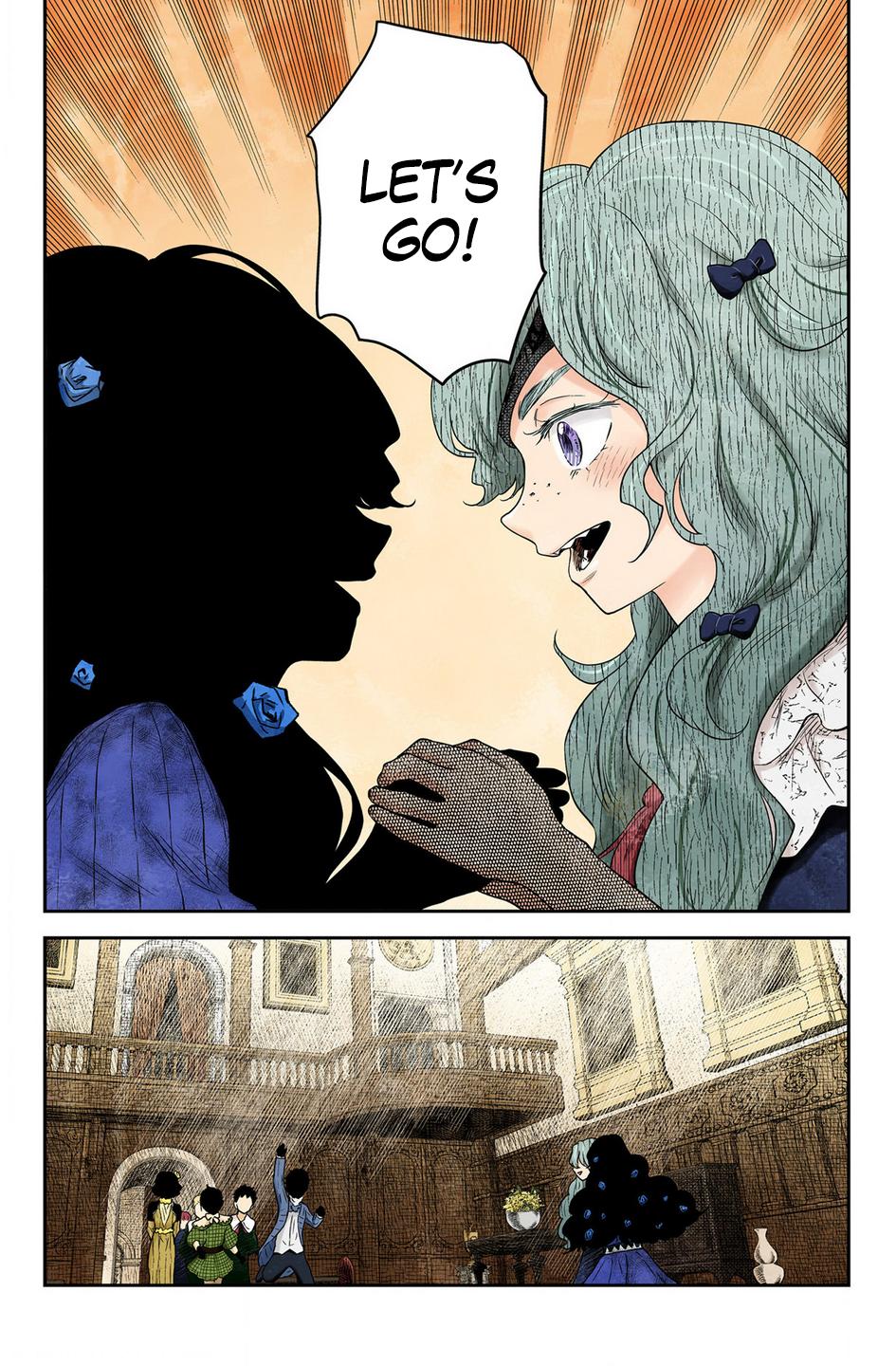 Shadows House Chapter 235 - Page 17
