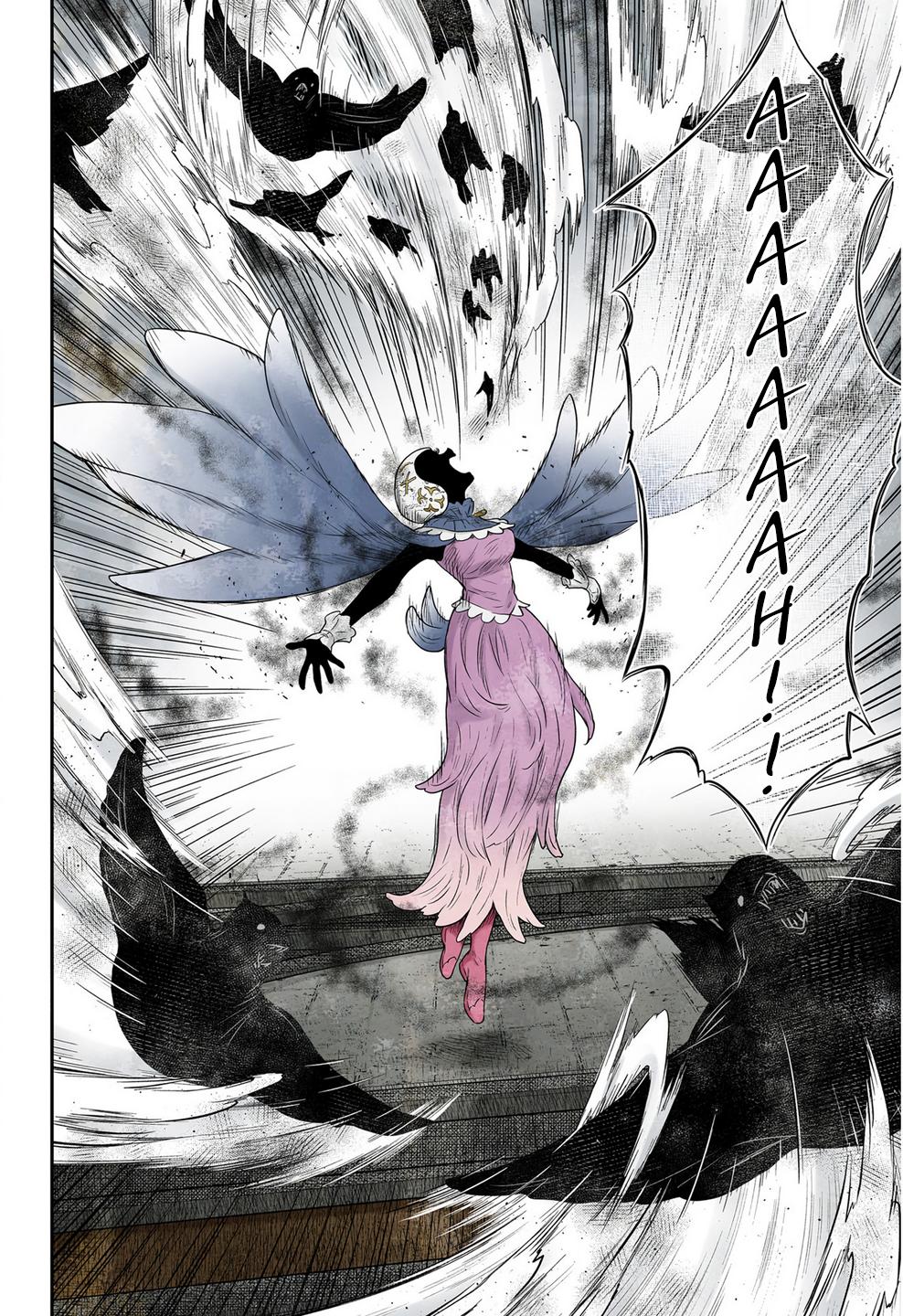 Shadows House Chapter 237 - Page 11