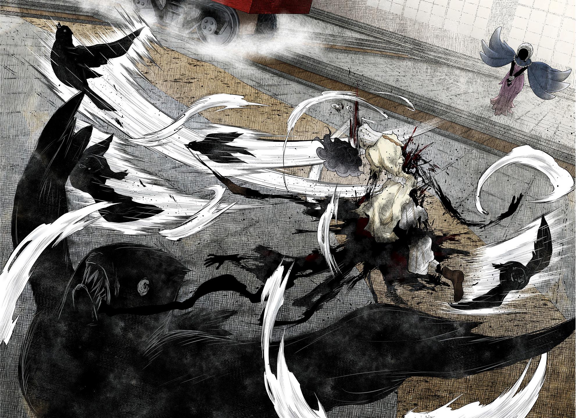 Shadows House Chapter 237 - Page 13