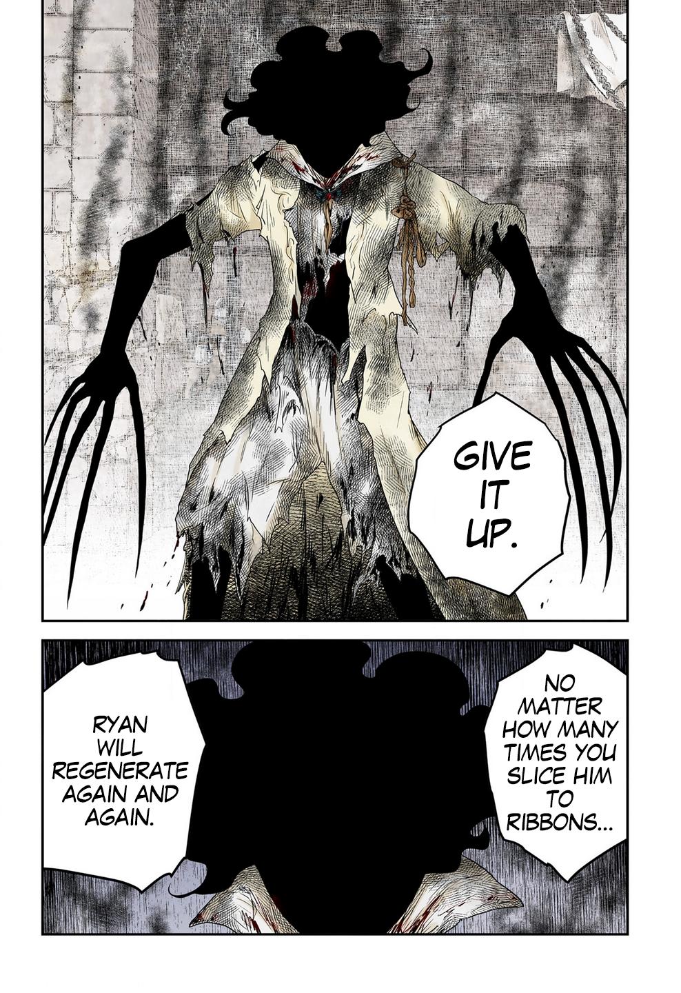 Shadows House Chapter 237 - Page 16