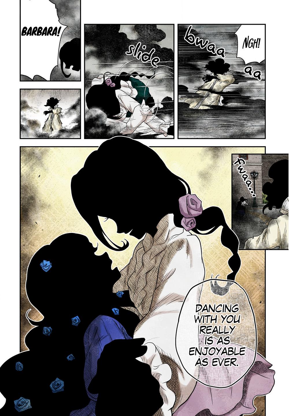 Shadows House Chapter 238 - Page 17