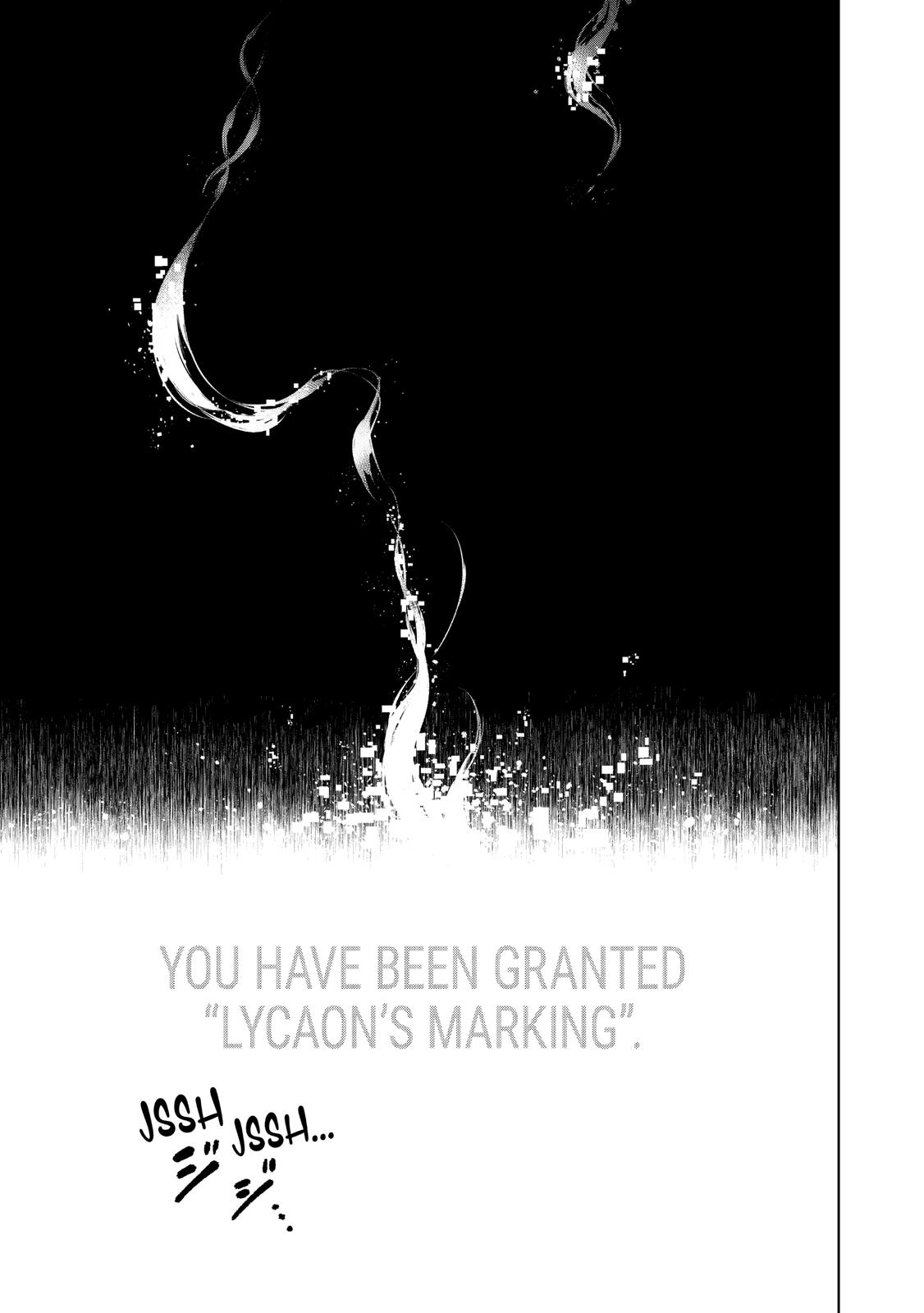 Shangri-La Frontier Chapter 3 - Page 30