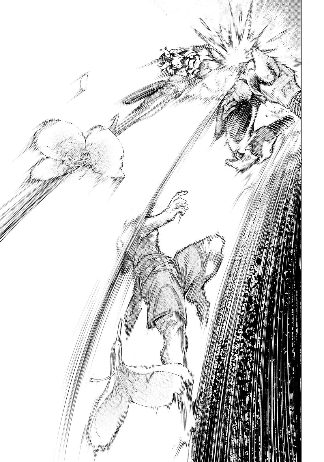 Shangri-La Frontier Chapter 31 - Page 6