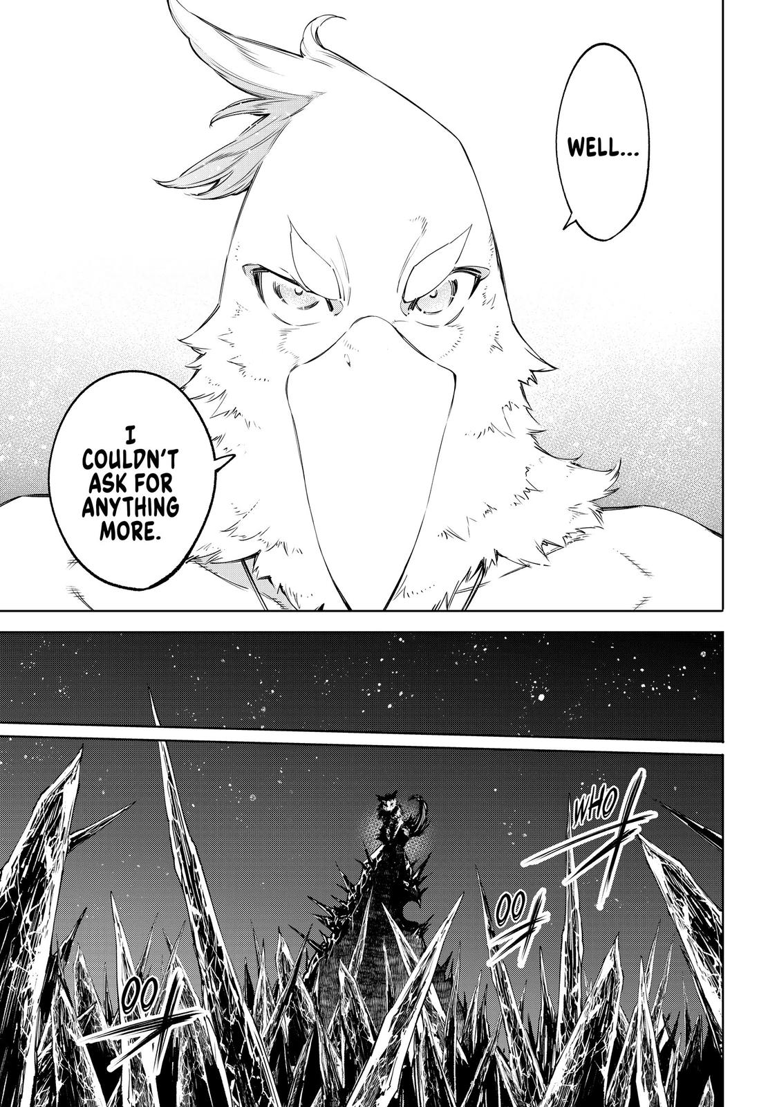 Shangri-La Frontier Chapter 46 - Page 20