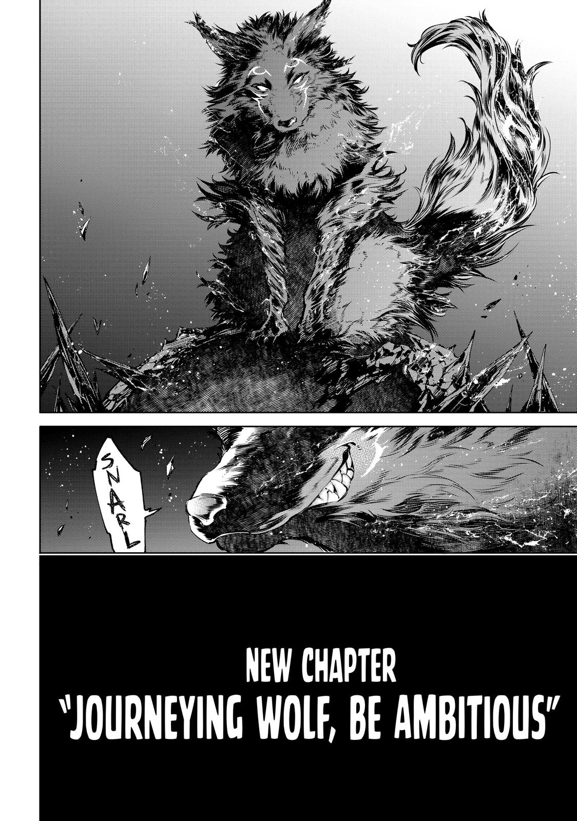 Shangri-La Frontier Chapter 46 - Page 21