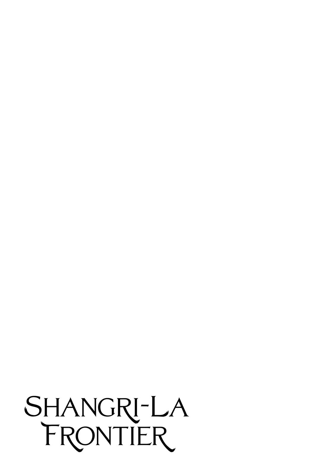 Shangri-La Frontier Chapter 48 - Page 19