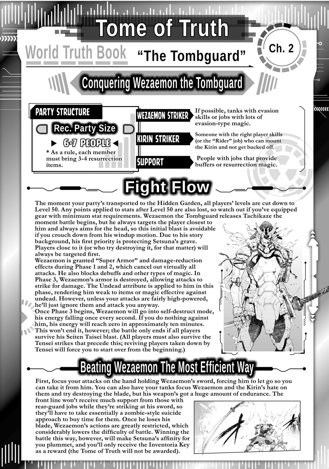 Shangri-La Frontier Chapter 49 - Page 21