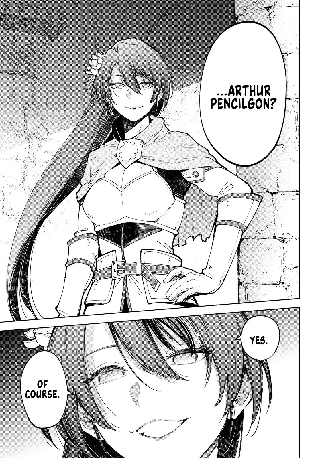 Shangri-La Frontier Chapter 81 - Page 18