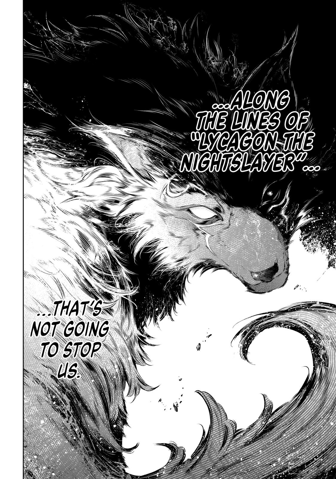 Shangri-La Frontier Chapter 82 - Page 18