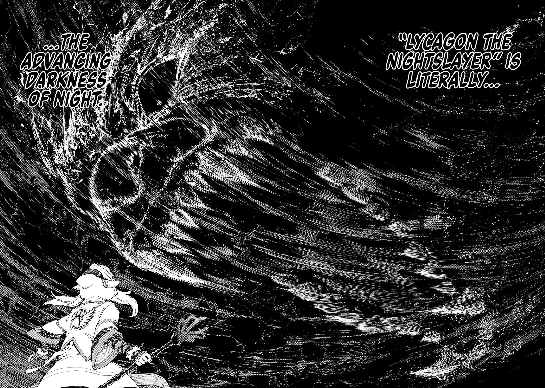 Shangri-La Frontier Chapter 84 - Page 6