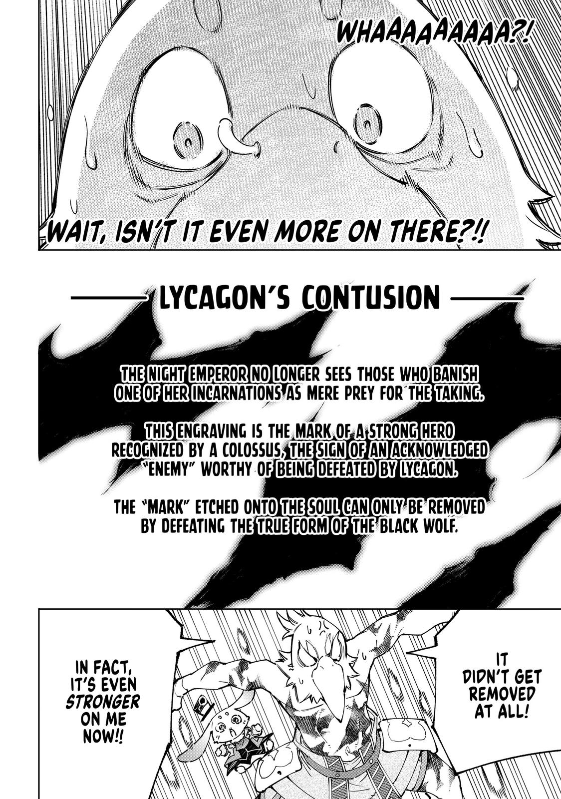 Shangri-La Frontier Chapter 94 - Page 6