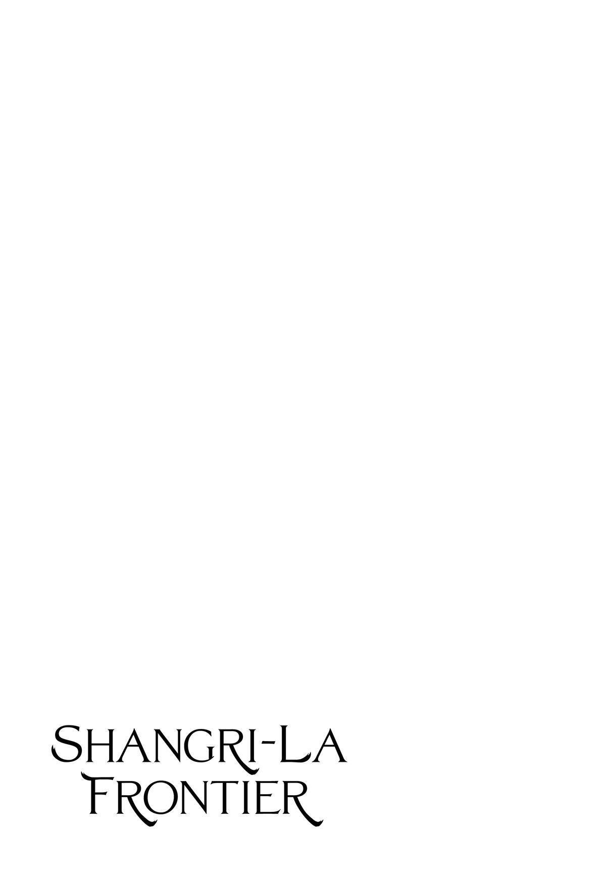 Shangri-La Frontier Chapter 139 - Page 19